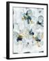 Gilded Dogwood 2-Li Bo-Framed Giclee Print