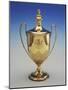 Gilded George III Style Silver Cup with Cover-Paul Vredeman de Vries-Mounted Giclee Print