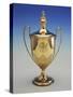 Gilded George III Style Silver Cup with Cover-Paul Vredeman de Vries-Stretched Canvas