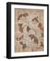 Gilded Gingko 2-Ariane Martine-Framed Art Print