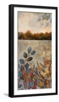 Gilded Horizon I-Georges Generali-Framed Giclee Print