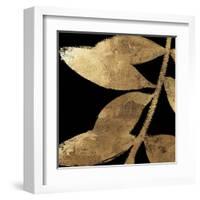 Gilded II-Sloane Addison ?-Framed Art Print