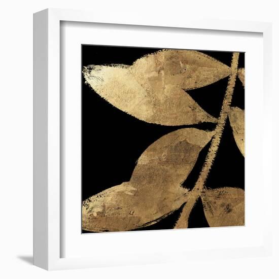 Gilded II-Sloane Addison ?-Framed Art Print