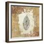 Gilded Leaf III-Avery Tillmon-Framed Art Print