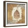 Gilded Leaf VI-Avery Tillmon-Framed Art Print