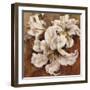 Gilded Lilies-Carson-Framed Giclee Print