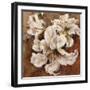 Gilded Lilies-Carson-Framed Giclee Print