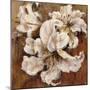 Gilded Lilies-Carson-Mounted Giclee Print