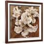 Gilded Lilies-Carson-Framed Giclee Print