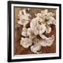 Gilded Lilies-Carson-Framed Giclee Print