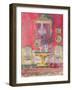 Gilded Mirror, c.2000-William Ireland-Framed Giclee Print