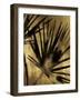 Gilded Palm-Kristine Hegre-Framed Giclee Print