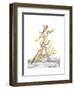 Gilded Paris-Moira Hershey-Framed Art Print