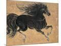 Wood Mount