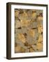 Gilded Stone Gold I-Hugo Wild-Framed Art Print