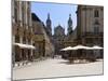 Gilded Wrought Iron Gates by Jean Lamor, Place Stanislas, Nancy, Lorraine, France-Richardson Peter-Mounted Photographic Print