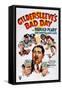Gildersleeve's Bad Day-null-Framed Stretched Canvas