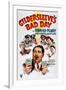 Gildersleeve's Bad Day-null-Framed Art Print