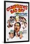 Gildersleeve's Bad Day-null-Framed Art Print