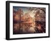 Gilding-Philippe Sainte-Laudy-Framed Premium Photographic Print