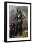 Gilels de Montmorency-Laval de Rais-Eloi Firmin Feron-Framed Giclee Print