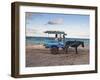 Gili Islands, Indonesia-Micah Wright-Framed Photographic Print