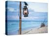 Gili Trawangan Is the Largest of the Gili Islands, Indonesia-Micah Wright-Stretched Canvas