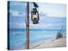 Gili Trawangan Is the Largest of the Gili Islands, Indonesia-Micah Wright-Stretched Canvas