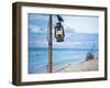 Gili Trawangan Is the Largest of the Gili Islands, Indonesia-Micah Wright-Framed Photographic Print