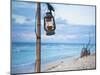 Gili Trawangan Is the Largest of the Gili Islands, Indonesia-Micah Wright-Mounted Photographic Print