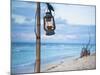 Gili Trawangan Is the Largest of the Gili Islands, Indonesia-Micah Wright-Mounted Photographic Print