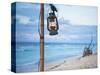 Gili Trawangan Is the Largest of the Gili Islands, Indonesia-Micah Wright-Stretched Canvas