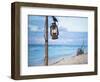 Gili Trawangan Is the Largest of the Gili Islands, Indonesia-Micah Wright-Framed Photographic Print