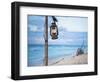 Gili Trawangan Is the Largest of the Gili Islands, Indonesia-Micah Wright-Framed Photographic Print