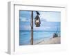 Gili Trawangan Is the Largest of the Gili Islands, Indonesia-Micah Wright-Framed Photographic Print