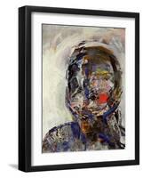 Gill Bastedo, 1997-Stephen Finer-Framed Giclee Print