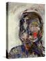 Gill Bastedo, 1997-Stephen Finer-Stretched Canvas