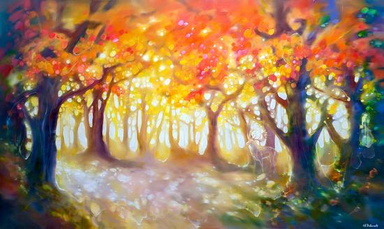 Art Print, , large