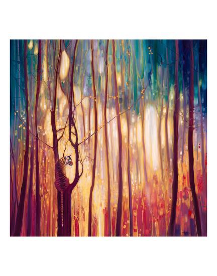 Art Print, , large