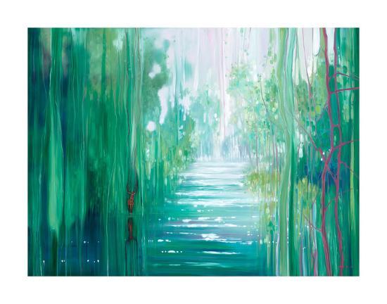 Art Print, , large