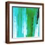 Brown Frame