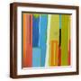 Brown Frame