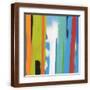 Brown Frame