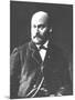 Wood Mount