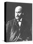 Stretched Canvas