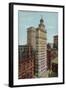 Gillender Building, New York City, USA-null-Framed Photographic Print