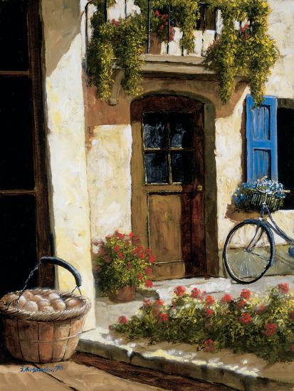 Art Print, , large