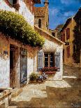 Quiet Days of Summer-Gilles Archambault-Art Print