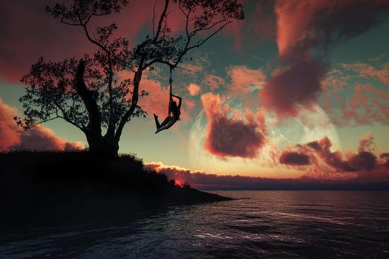 Photographic Print, , large