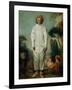 Gilles, Circa 1718/19-Jean Antoine Watteau-Framed Giclee Print